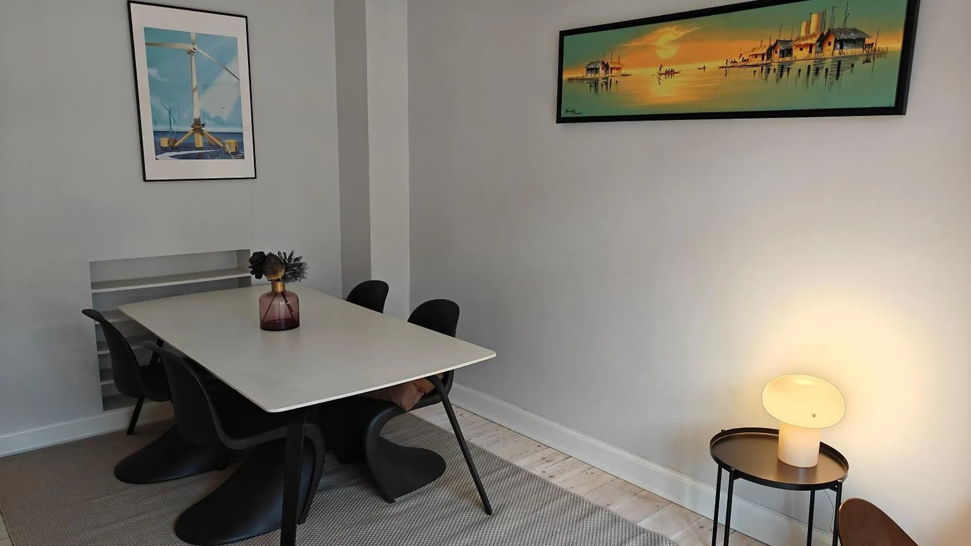 Copenhagen Central Apartment 0*,  Dänemark